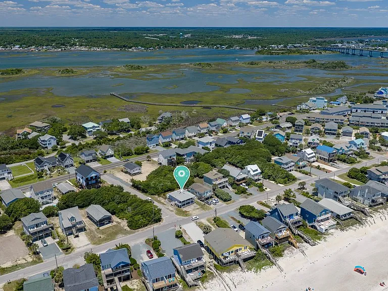 1027 S Shore Dr #B — Photo 25