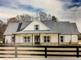 5845 Jot Em Down Rd, Cumming, GA 30041