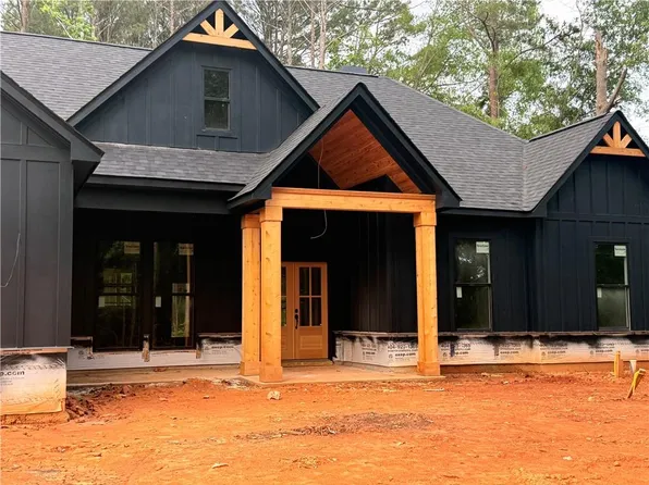 745 Mulberry Rock Rd, Temple, GA 30179