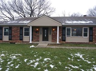 2000 Pieck Ln, Covington, KY 41011