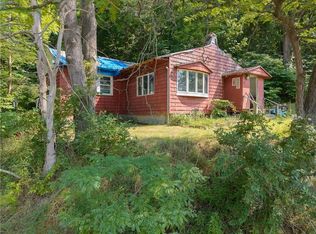 10402 County Route 46, Dansville, NY 14437