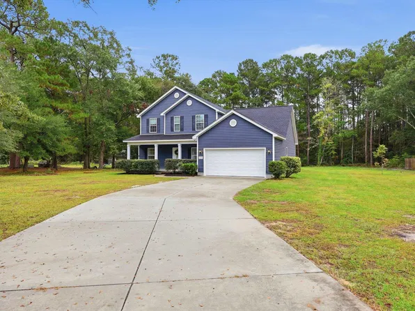 4577 Willow Springs Rd., Conway, SC 29527