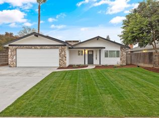 2801 W Dorothea Ave, Visalia, CA 93277