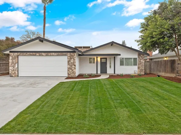 2801 W Dorothea Avenue, Visalia, CA 93277