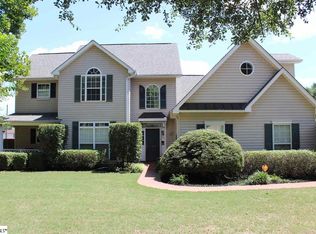 125 Haven Rst, Easley, SC 29642