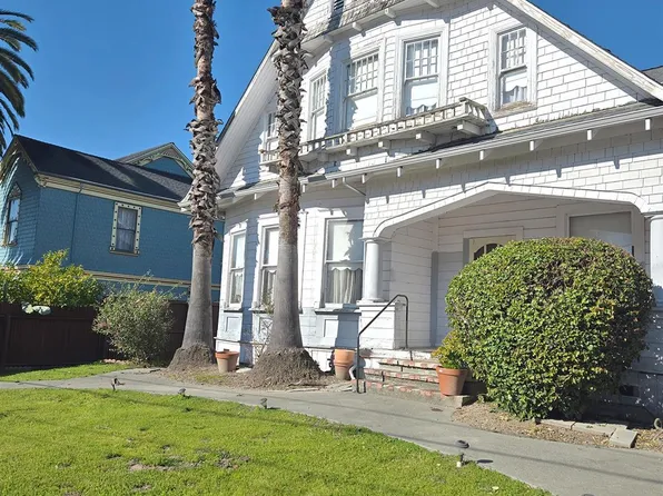 518 Galland Street, Petaluma, CA 94952