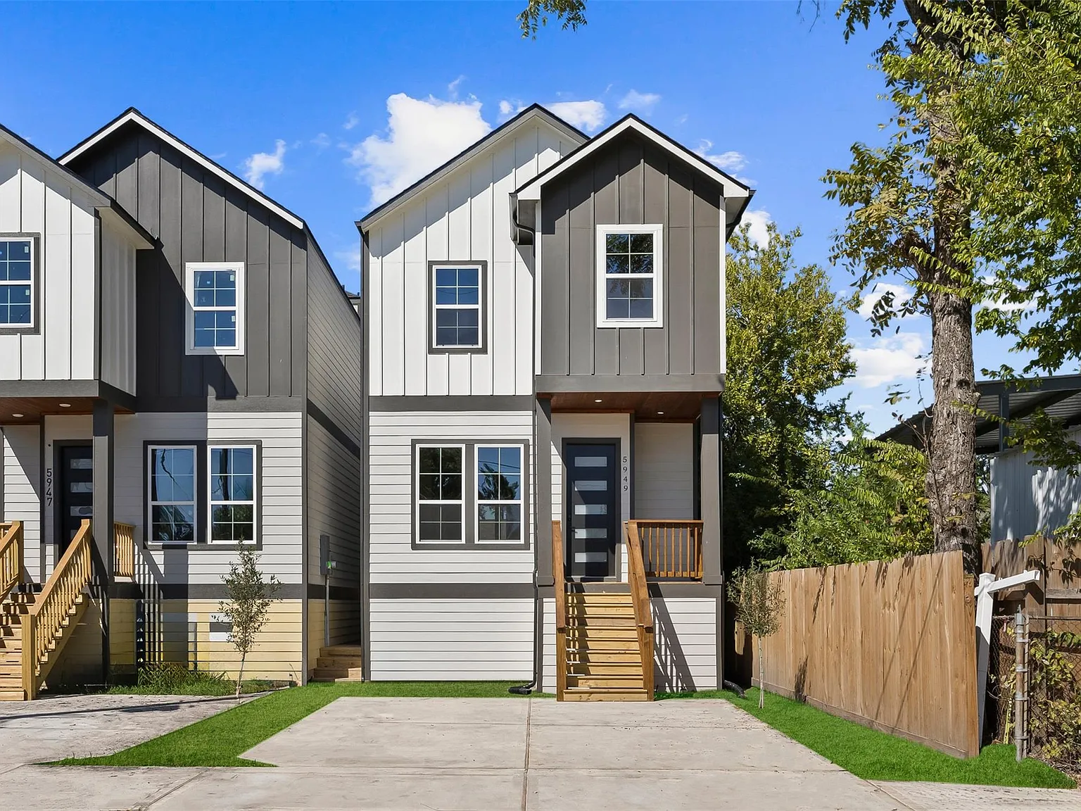3 bed, 2.5 bath, 1750 sqft, $2,200 — Photo 1