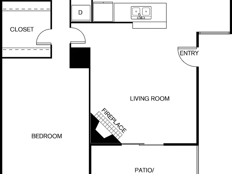 La Esencia Apartments — Photo 31