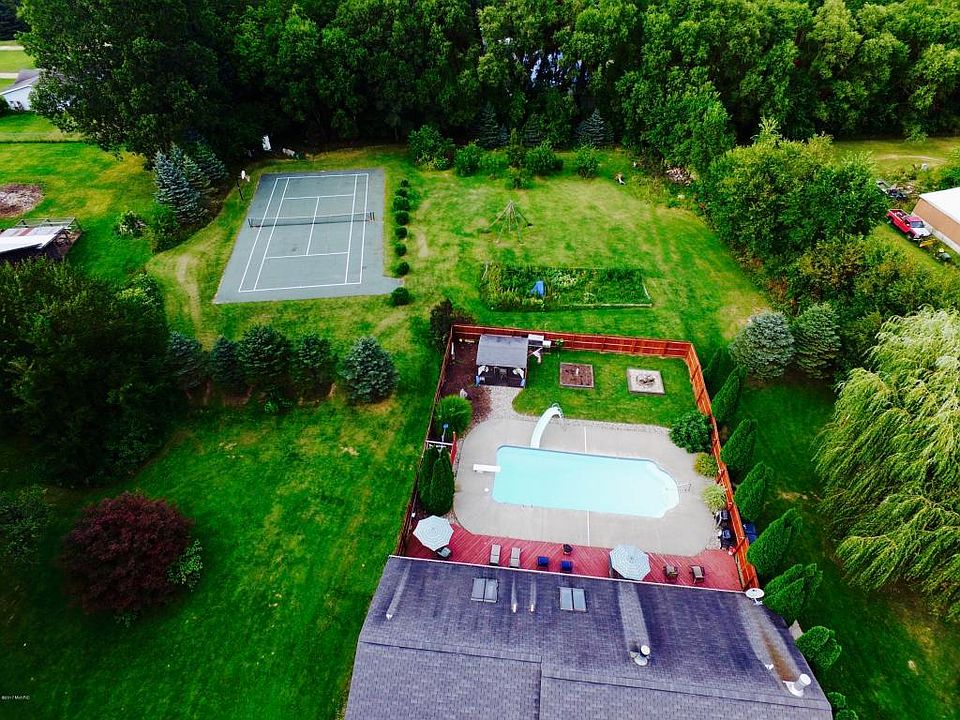 34970 Mill Lake Rd, Gobles, MI 49055 Zillow