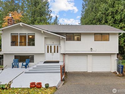 12020 NE 66th Street, Kirkland, WA, 98033