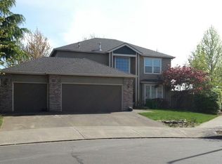 236 NE Treena St, Hillsboro, OR 97124