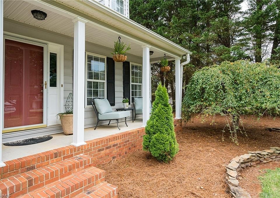 ※レア※　SMALL HOUSES IN NATURE 7710 Sorrel Run Ct, Summerfield, NC 27358 | Zillow