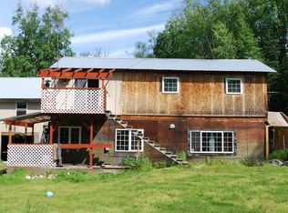 3682 S Timberland Loop, Wasilla, AK 99623