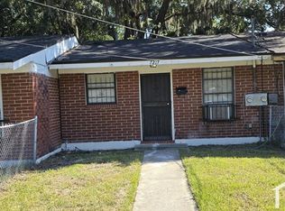 7217 Bailey Ct, Jacksonville, FL 32209