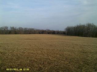 14500 Crocker Rd, Dixon, MO 65459