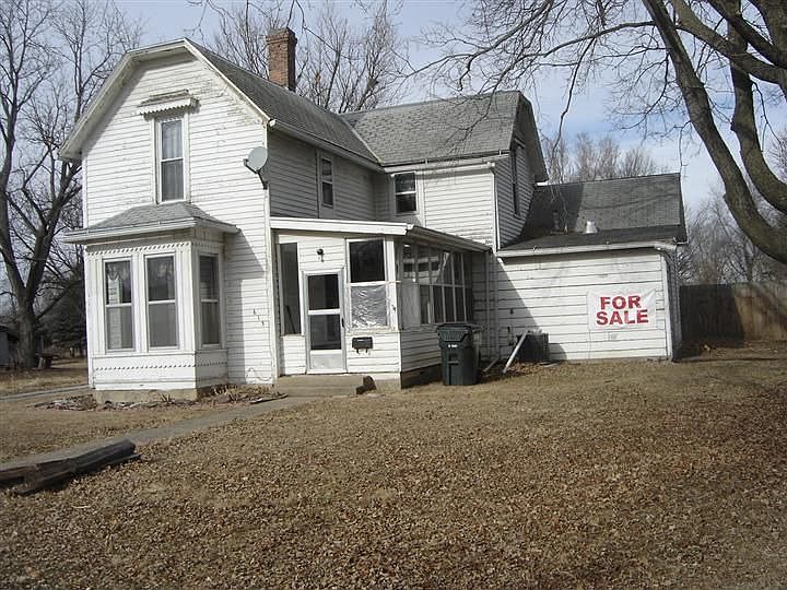 615 Sioux St, Mapleton, IA 51034 Zillow