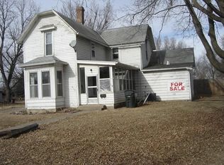 615 Sioux St, Mapleton, IA 51034