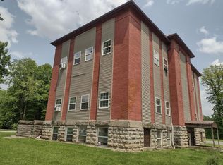 400 West St #9, Bellefontaine, OH