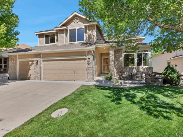 8466 S Nelson Street, Littleton, CO 80127