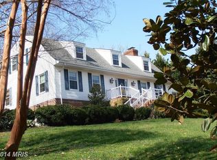 246 Boxley Ln, Orange, VA 22960