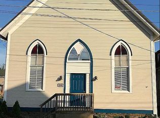 329 Reno St #A, Rochester, PA 15074