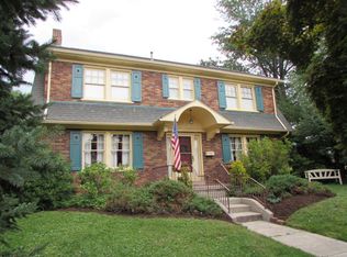 703 S Main St, Lewistown, PA 17044