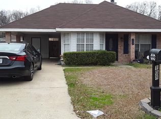 108 Fleetwood Dr, Vicksburg, MS 39180