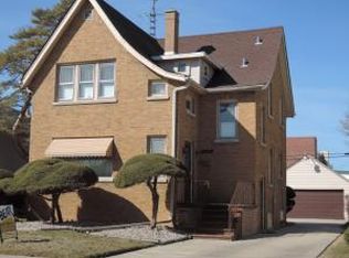 5018 25th Ave, Kenosha, WI 53140