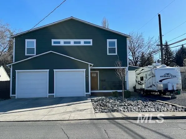 417 E East St, Moscow, ID 83843
