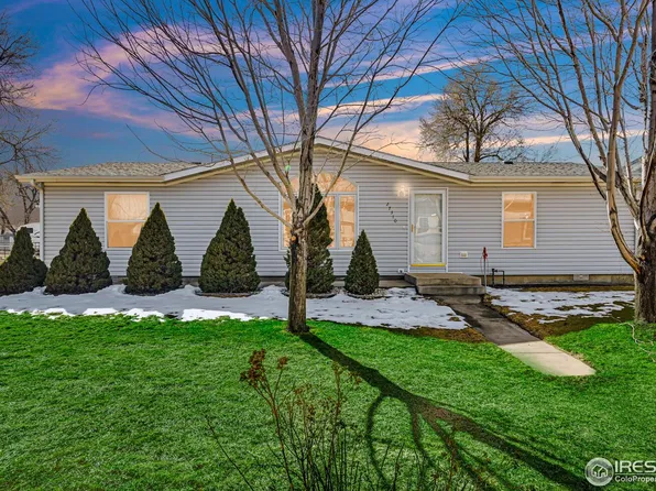 27310 4th Ave, Gill, CO 80624