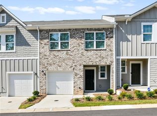 2615 Senegal Way SW #2615, Atlanta, GA 30331