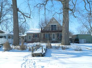 13030 Luthman Rd, Minster, OH 45865