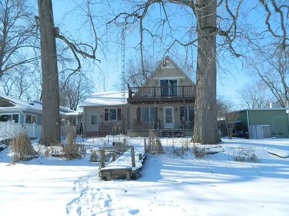 13030 Luthman Rd, Minster, OH 45865