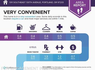 1311 SE 130th Ave #8635703, Portland, OR 97233