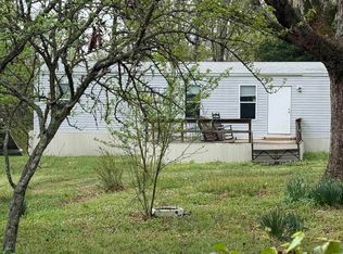 223 Polk Rd #136, Cove, AR 71937