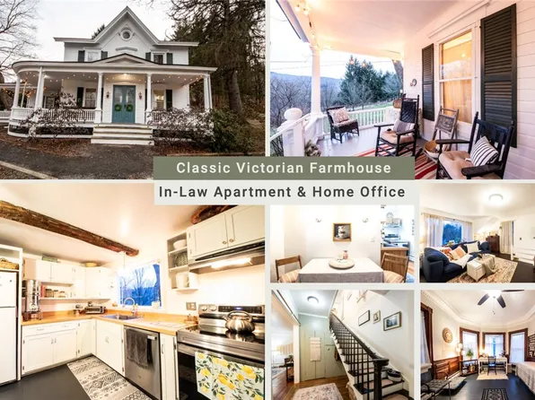 1471 County Highway 39, Worcester, NY 12197