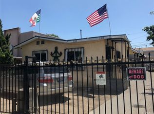 216 W 84th St, Los Angeles, CA 90003