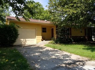 516 Robin Dr, Duenweg, MO 64841