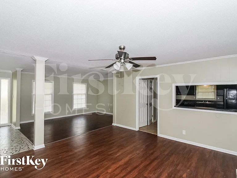 4310 Millbranch Rd — Photo 3
