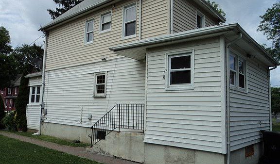 Property Side View