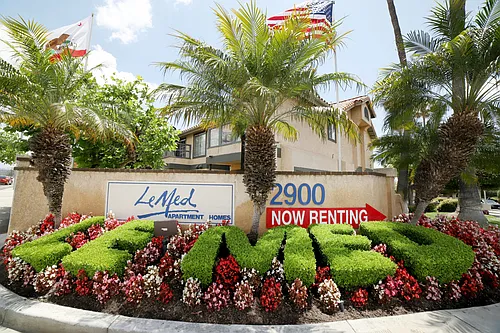 Le Med Apartment Homes Photo 1