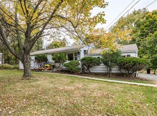 469 Route 24, Chester, NJ 07930