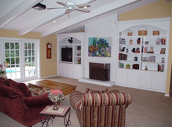 Living room/great room