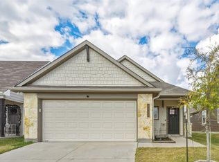 3011 Stevens Dr, Bryan, TX 77803