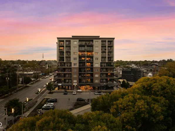 435 Virginia Ave Unit 202, Indianapolis, IN 46203