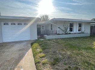 972 Brewster Ln, Rockledge, FL 32955