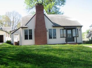 5823 William St, Omaha, NE 68106