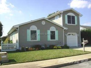 13907 Fiesta Rd, Ocean City, MD 21842