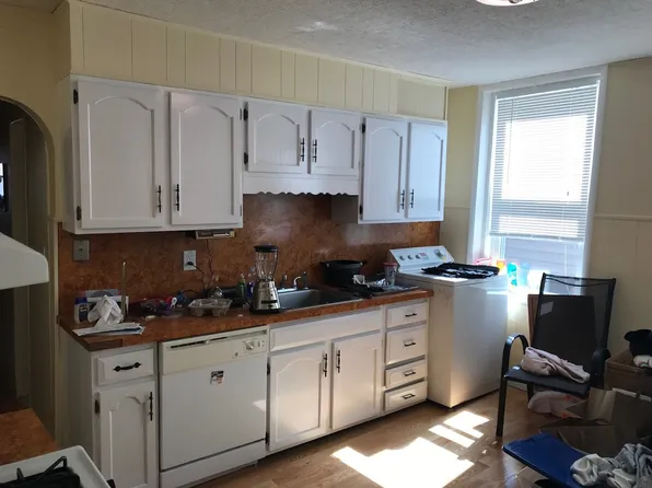 29 Cameron Ave Unit 2, Cambridge, MA 02140