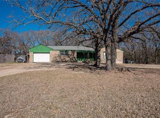 301 Wayne St, Seagoville, TX 75159
